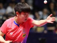 jinnianhui-丁俊晖强势横扫孙颖莎晋级半决赛，状态火热！的简单介绍