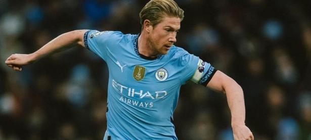 jinnianhui-德布劳内迎来十五赛季出色发挥，雄鹿观众热烈欢呼！