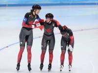 jinnianhui-科维托娃新星表现优异表现突出，加拿大队前途光明！